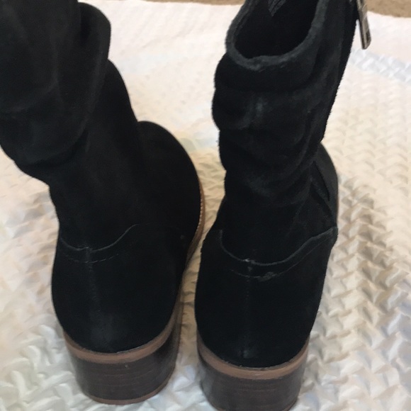 LUCCA LANE Donny Bootie - Picture 15 of 16